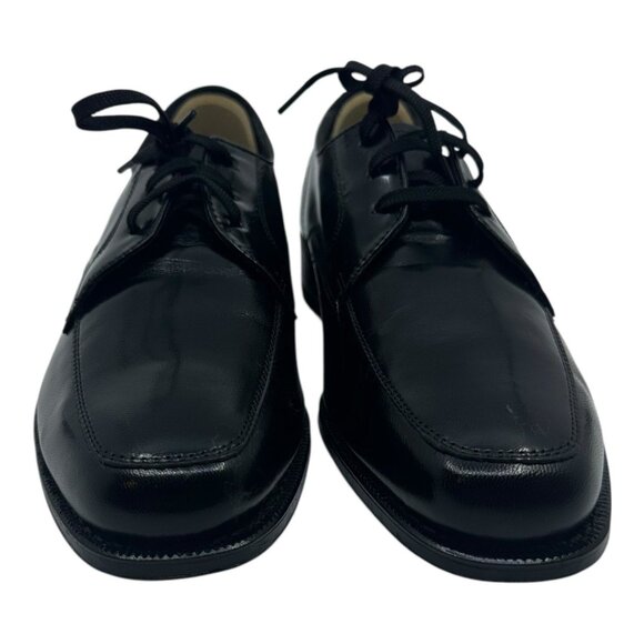 Florsheim Richfield, Men\'s‎ Size: 7 D, Ultimo Black Genuine Leather Upper NIB main image 12